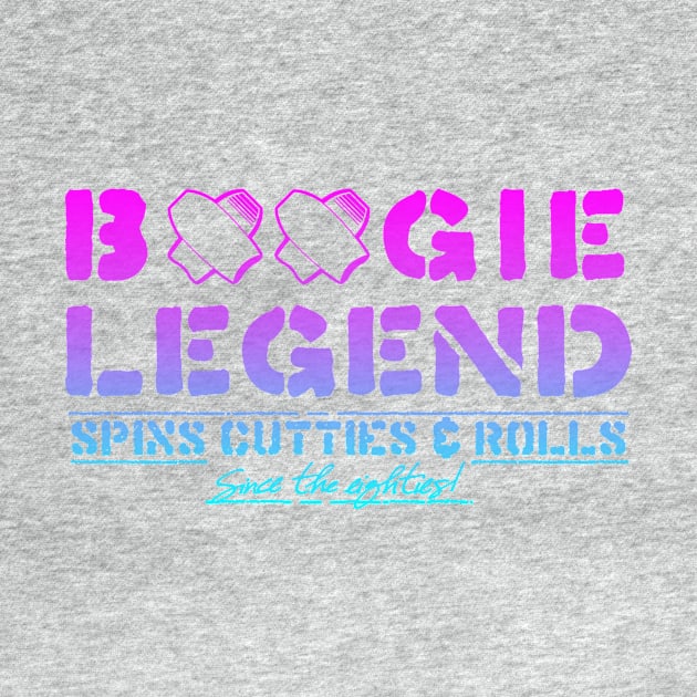 Boogie_Legend by thesurfshirtco